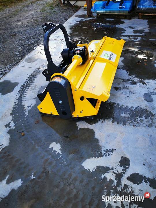 Mulczer Kosiarka bijakowa ST 175 STH burta klapa nieuszkodzony Bijakowe Mielec