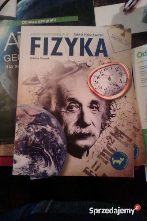 Fizyka z tangramem Szkoły ponadgimnazjalne