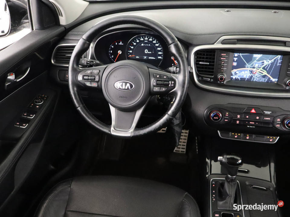 Kia Sorento 20 CRDi 136KM Bielany Wrocławskie sprzedam