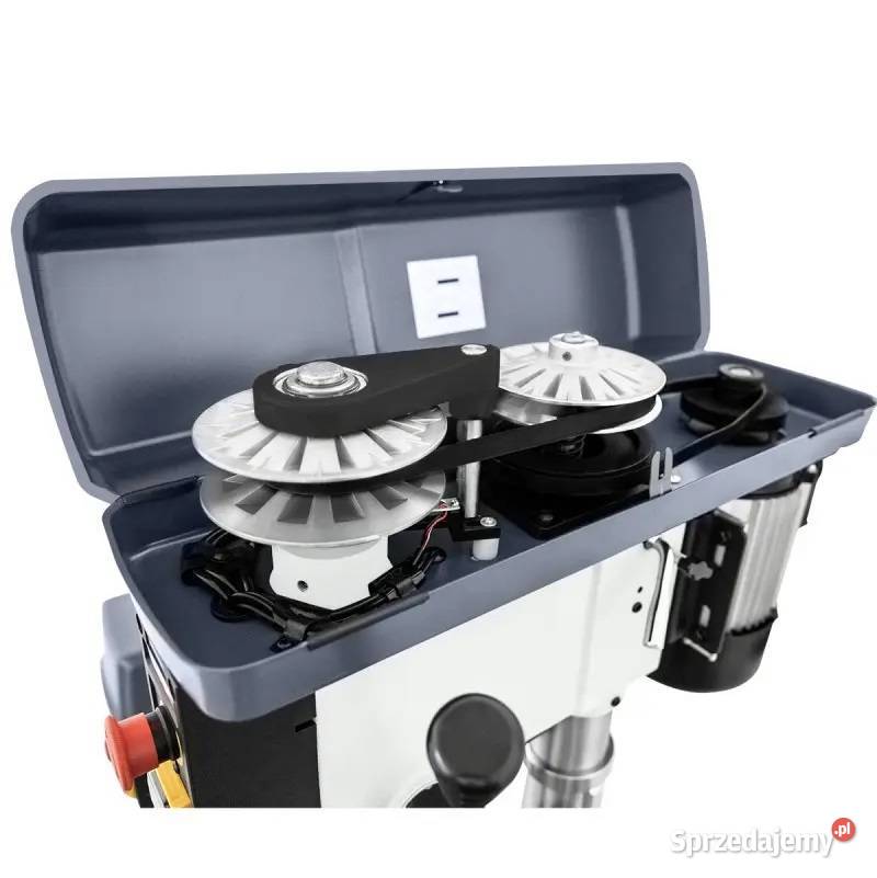 Wiertarka słupowa do metalu Z5020 BF Vario Siedlce