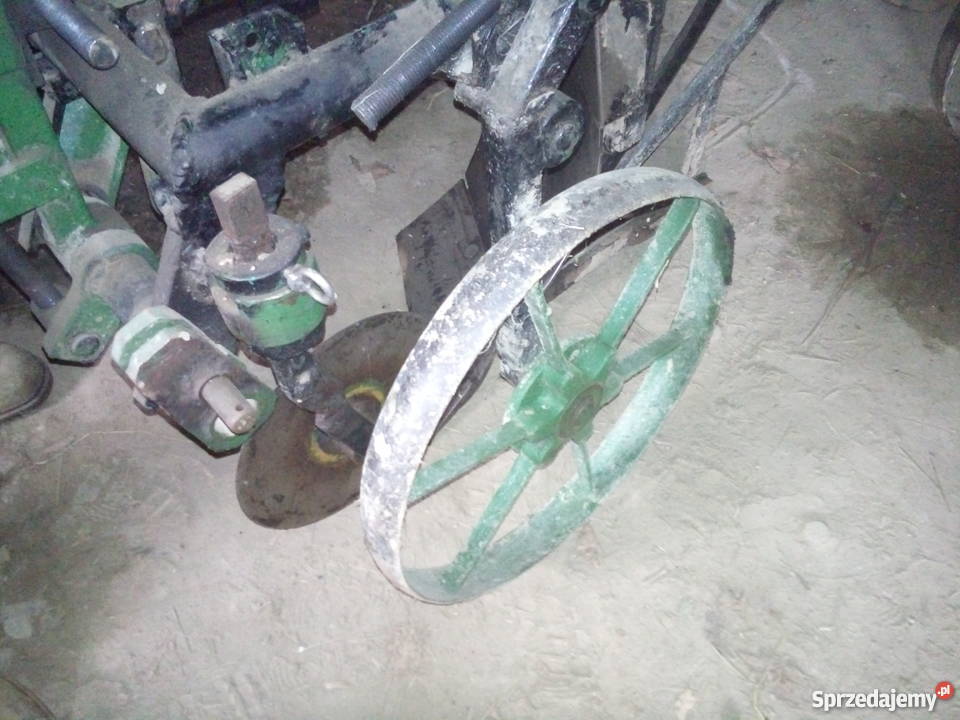 Pług SAM Pługi Rzeszów sprzedam