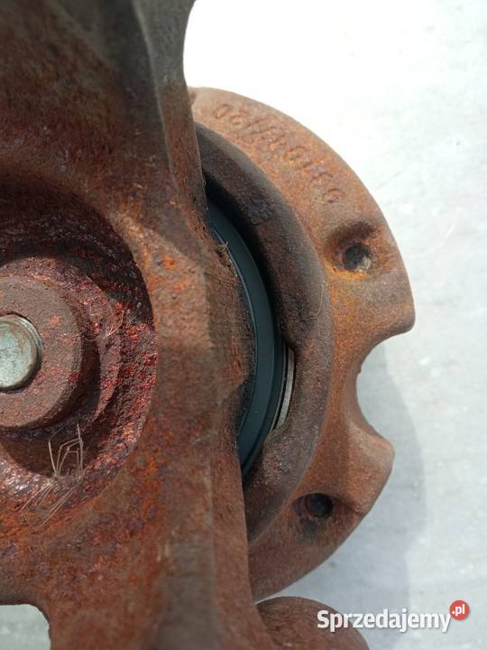 Daf 105 podstawa wiskozy łódzkie sprzedam