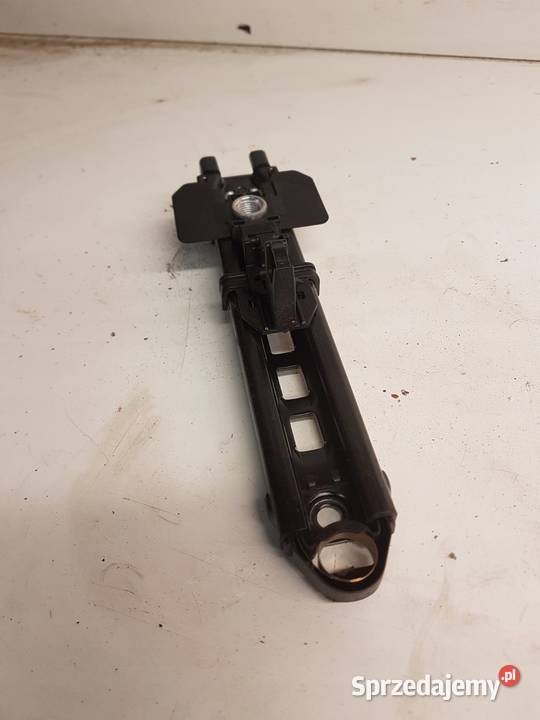 REGULACJA PASA AUDI A4 A5 A6 A7 A8 8K0857833B Przystajń sprzedam