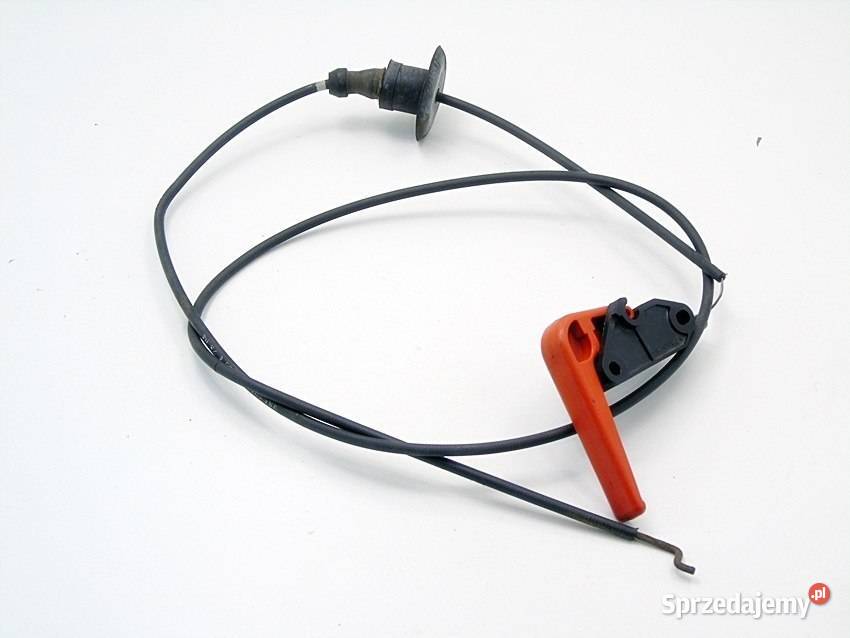 LINKA CIĘGNO RĄCZKA MASKI CITROEN C3 I 11 14 Sosnowiec