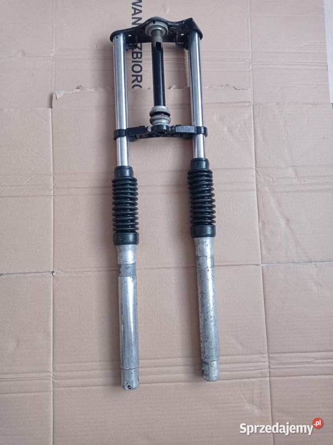 Zawieszenie przednie lagi Simson Sr 50 Siedlce