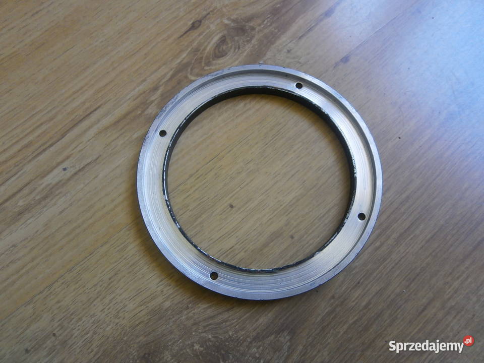 Głośnik TONSIL GDM 1260 pierścień 15 aluminium 1 Łódź