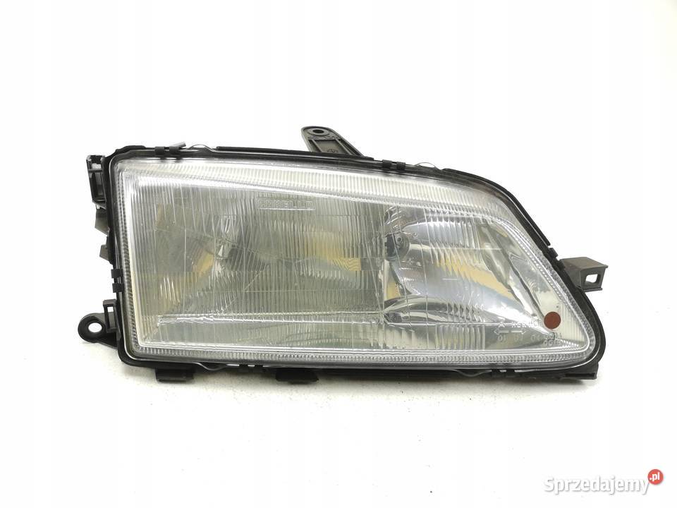 LAMPA PRAWY PRZÓD PEUGEOT 306 19932002 NOWA