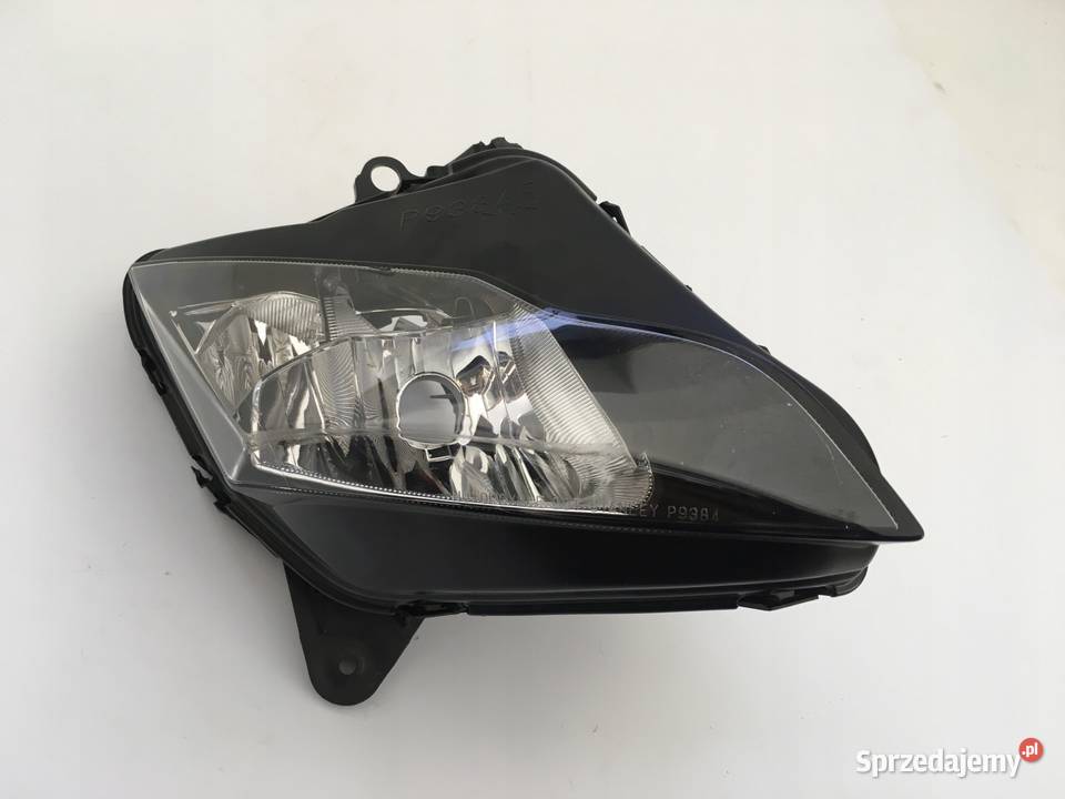 KAWASAKI ZX10 R Ninja 11 Reflektor Lampa przód P Łobżenica