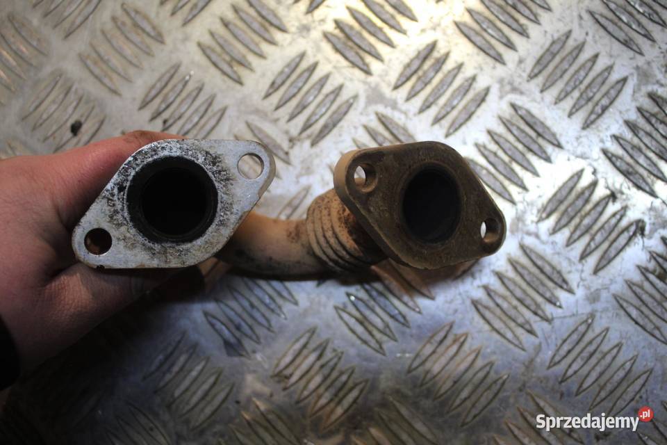 RURKA RURA EGR VW PASSAT B6 20 TDI 03G131521AM