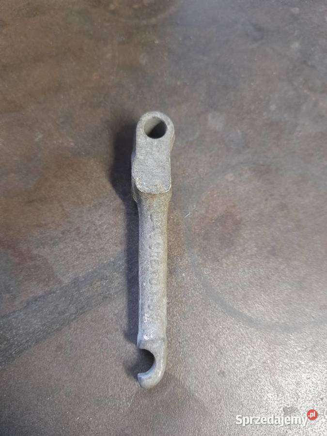 Wysprzęglik SHL nowy ZMD wielkopolskie Kotlin sprzedam