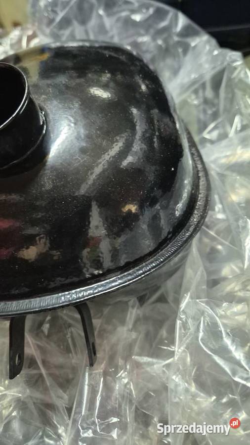 Motorynka zbiornik paliwa podlaskie Hryniewicze