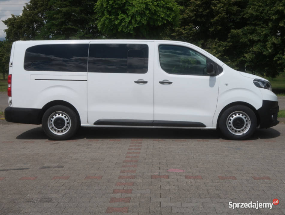Toyota ProAce 20 D4D Bielany Wrocławskie