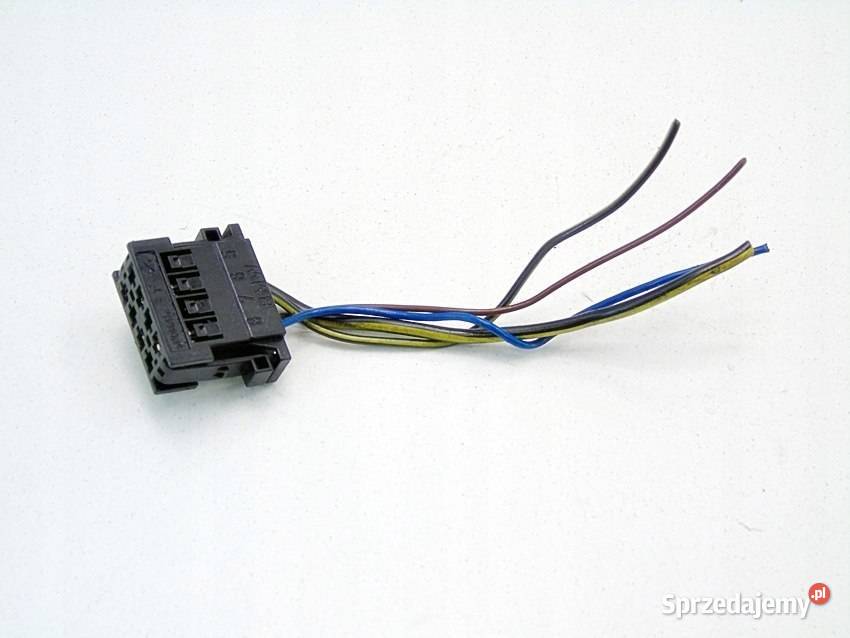 WTYCZKA KOSTKA 16 18 20 i BMW 3 5 E46 318 CI TI