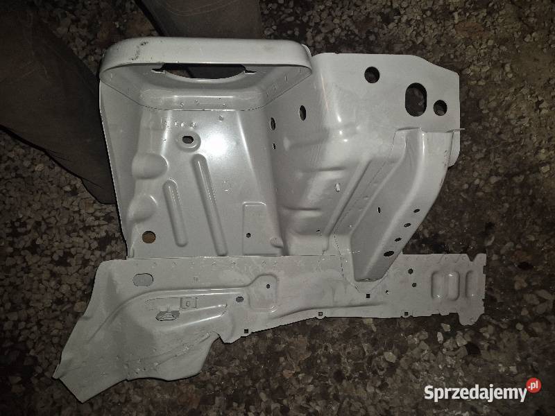 Fiat Panda podłużnica prawa nowa oryginał sprzedam