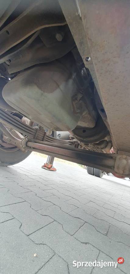 Mercedes 1520 wywrotkahds Dźwigi samochodowe Wożuczyn