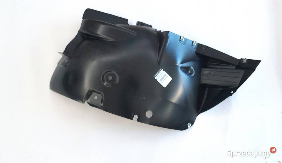 NOWE NADKOLE PRZEDNIE PRAWE RENAULT MASTER IV Kalisz sprzedam