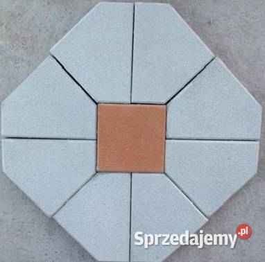 Forma do produkcji kostki ANTYK 194 28x24x45 Nysa