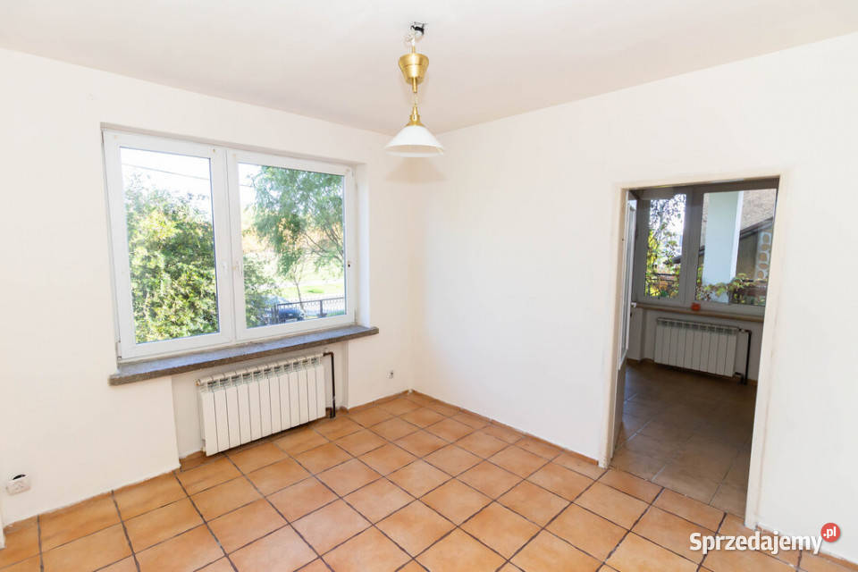 Przestronny dom 100m2 działka 465m2 Iłżecka Ostrowiec Świętokrzyski