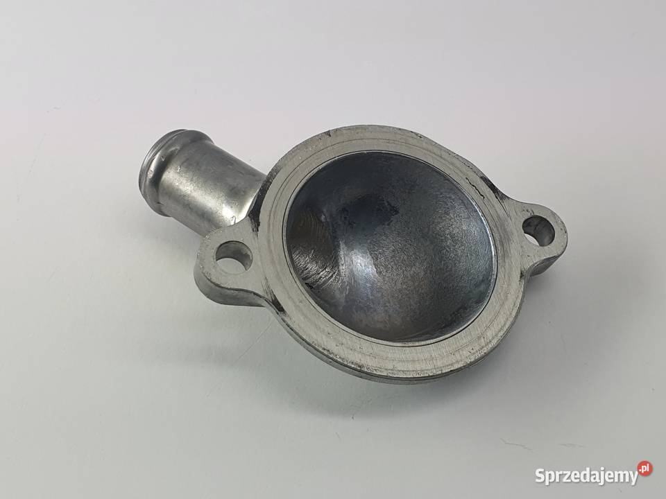 Dekiel Pokrywa Termostatu Obudowa Honda Trx 420 Łódź