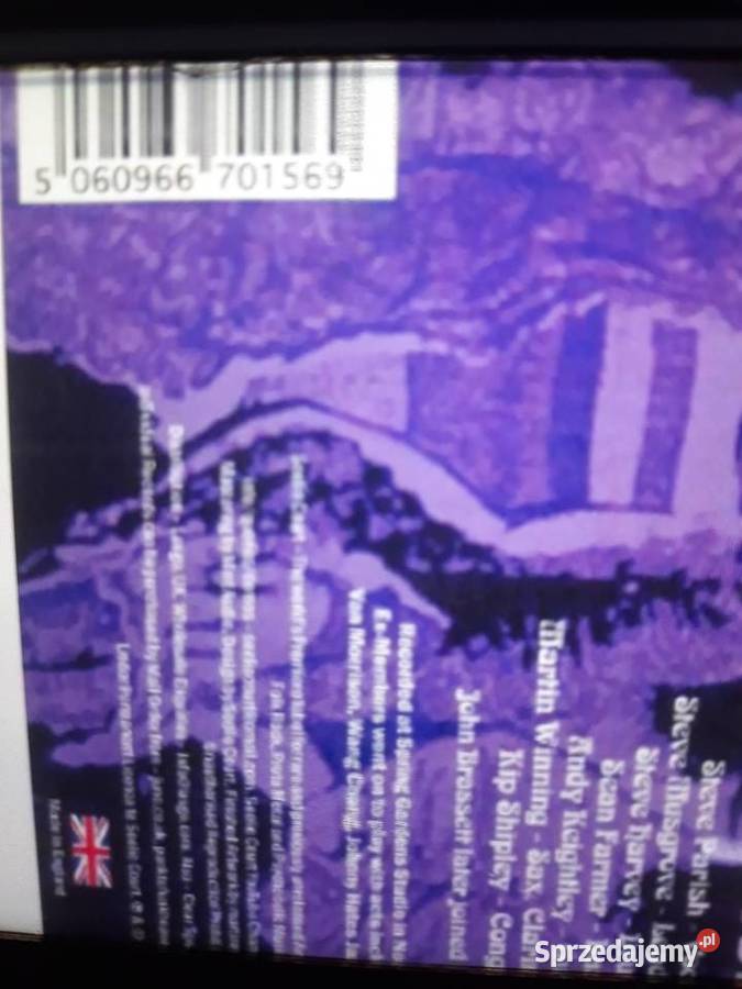 Archiwum Prog Rocka WINDLORD Windlord 1974 podkarpackie Rzeszów