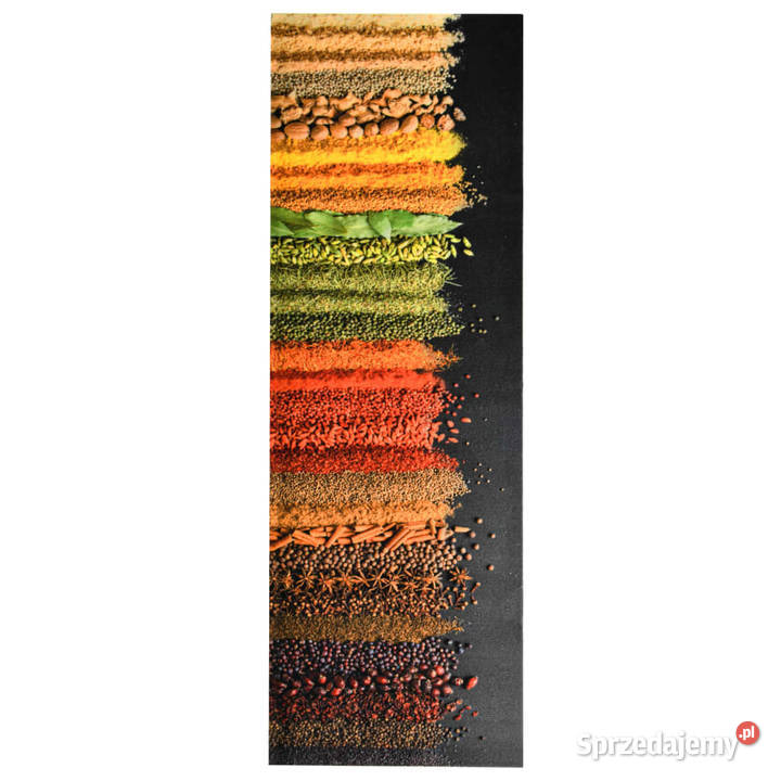 Kuchenna mata podłogowa Spice 60x180 WM323476 Dom i Ogród Warszawa sprzedam
