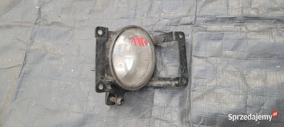 HALOGEN PRAWY PRZÓD HYUNDAI TUCSON I 0410 osobowe Ruda Śląska