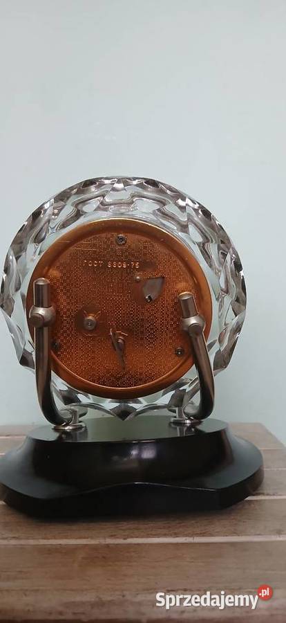 Zegar kominkowy Kraków