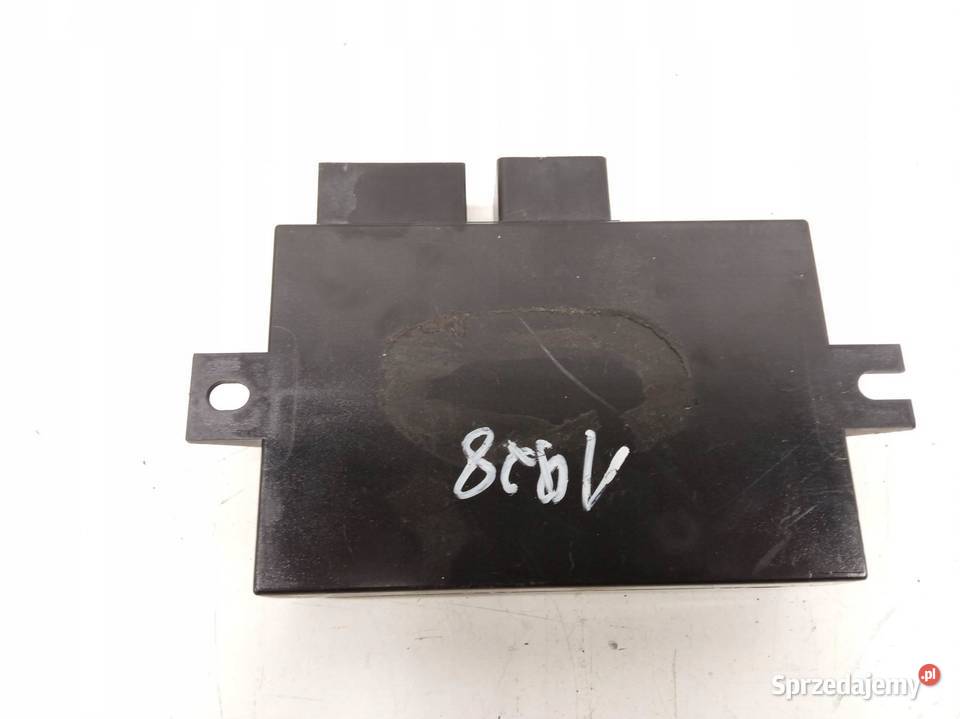 MODUŁ HAKA WESTFALIA 300001506758 VW Volkswagen