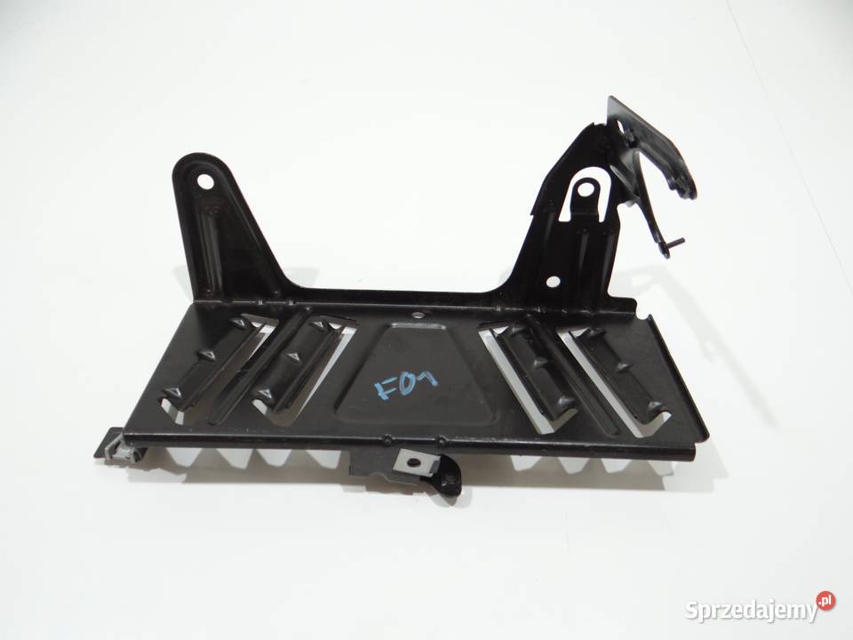 UCHWYT PODSTAWA WZMACNIACZA BMW F01 4231035 lubelskie Strzyżewice