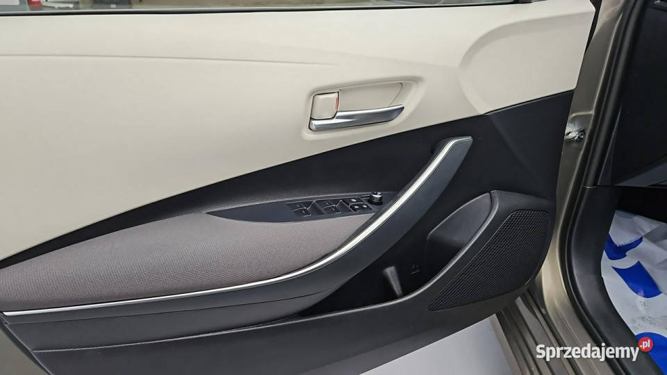 Toyota Corolla 18 Hybrid Comfort Z Polskiego sprzedam