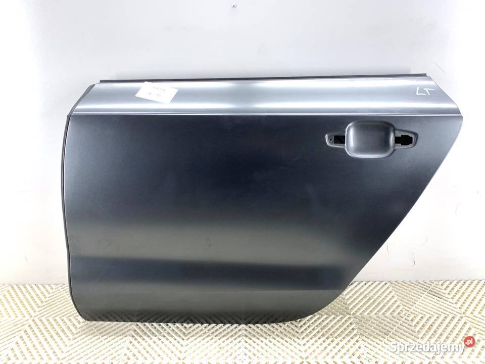 DRZWI LEWY TYŁ LX7A AUDI A7 4G Hatchback 1018 sprzedam
