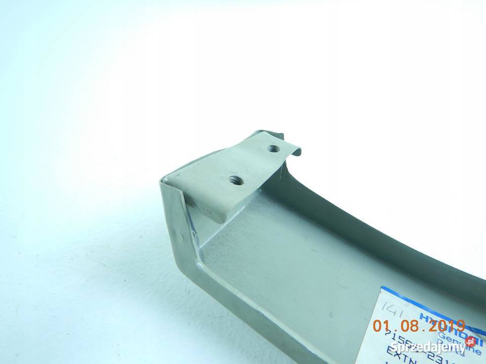 PANEL LAMPY TYŁ LEWA HYUNDAI COUPE 9094 ASO