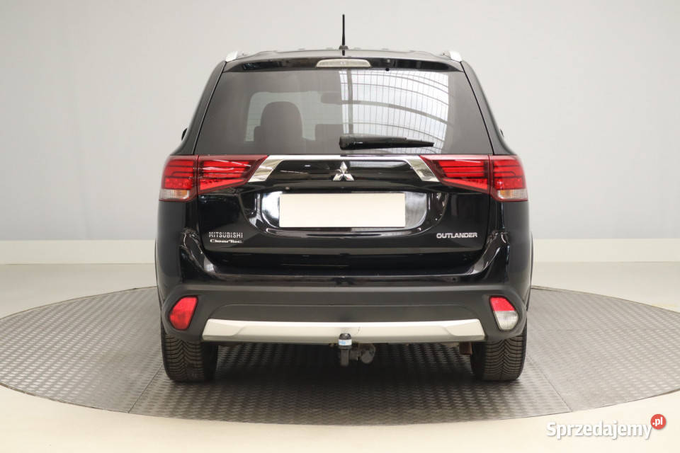 Mitsubishi Outlander 22 DID gniazdo USB śląskie Zabrze sprzedam