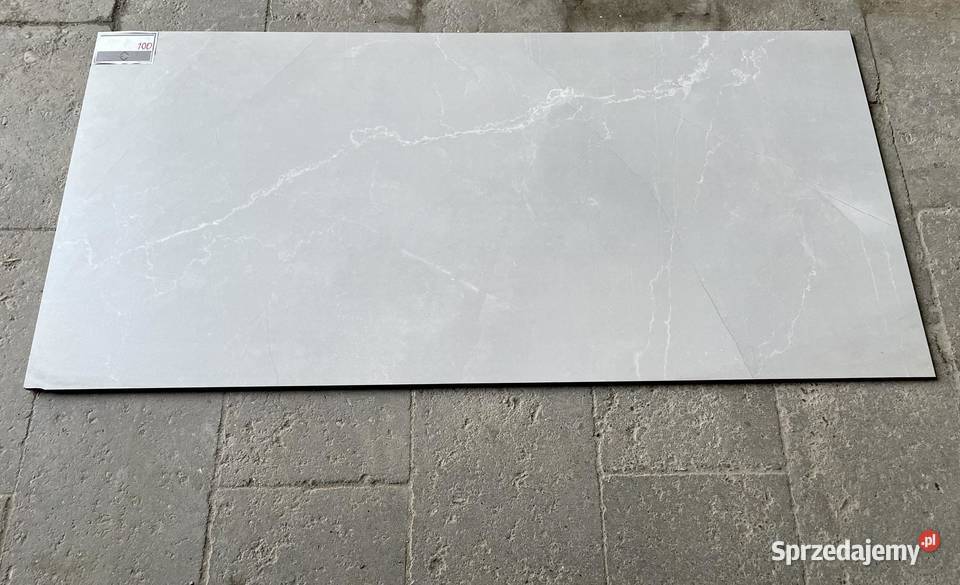 M Promocja LEZA BIANCO 60X120 Gl Mszczonów