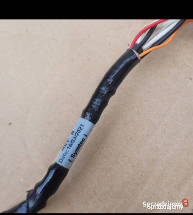 CanAm BRP OUTLANDER RENEGADE G2 OEM PRZEŁĄCZNIK Nowy Tomyśl