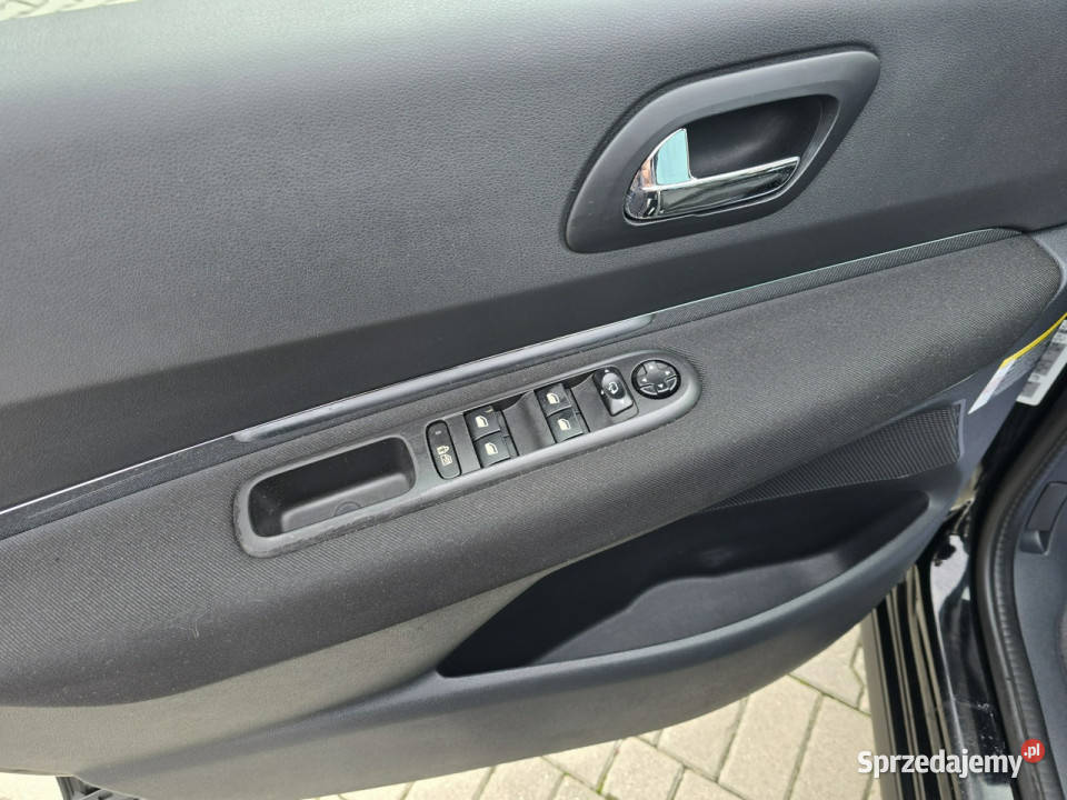 Peugeot 3008 16Benzyna HeadUPKlimatronic 2 manualna Kutno sprzedam