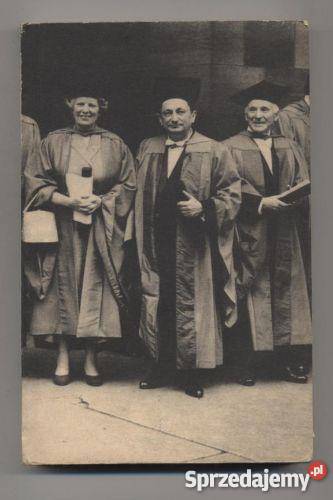 Notatki do autobiografii Pozostałe Szczecin