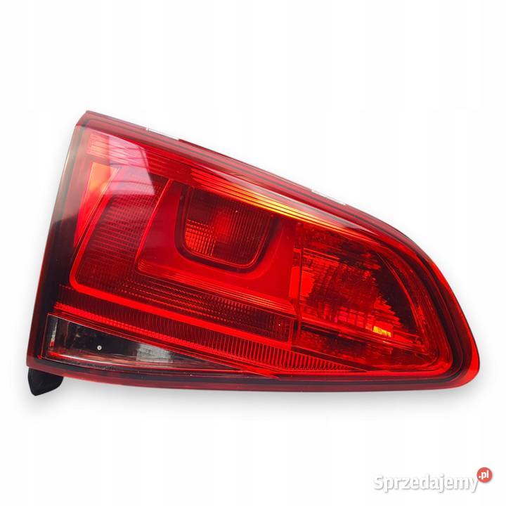 LAMPA LEWA VW Golf VII HTB tylna tylnia lewy tył Chełm
