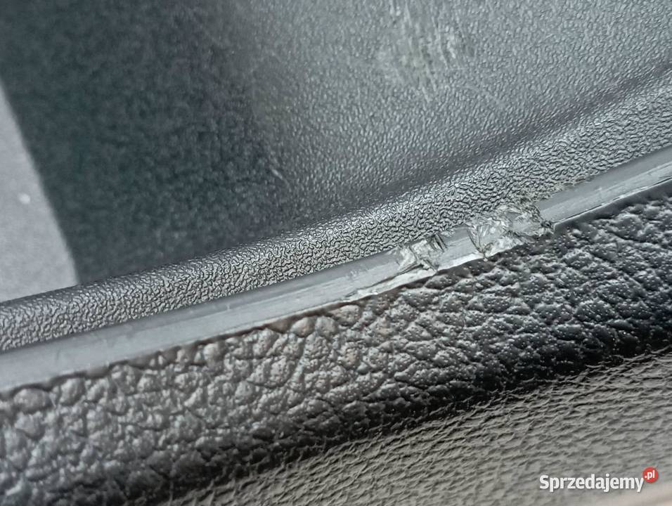 TUNEL ŚRODKOWY PODŁOKIETNIK Ford Mondeo Mk5 2014 Rok produkcji 2016
