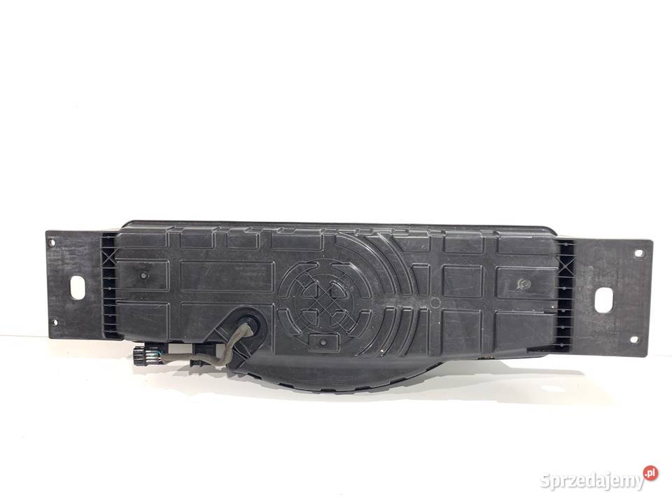 SUBWOOFER KIA NIRO II SG2 96380AT100 Crossover podkarpackie