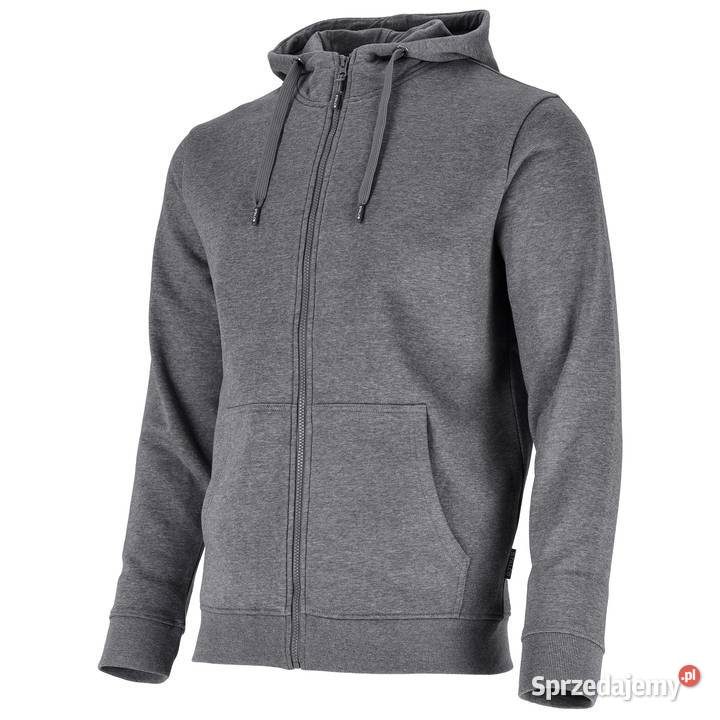 Bluza z kapturem PORA Stalco Zduńska Wola