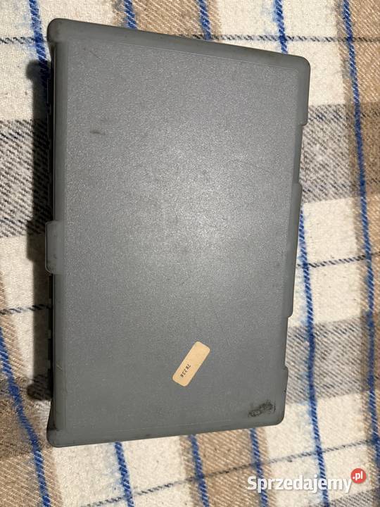 Vintage Apteczka oryginał HEPP Porsche zestaw Mszana