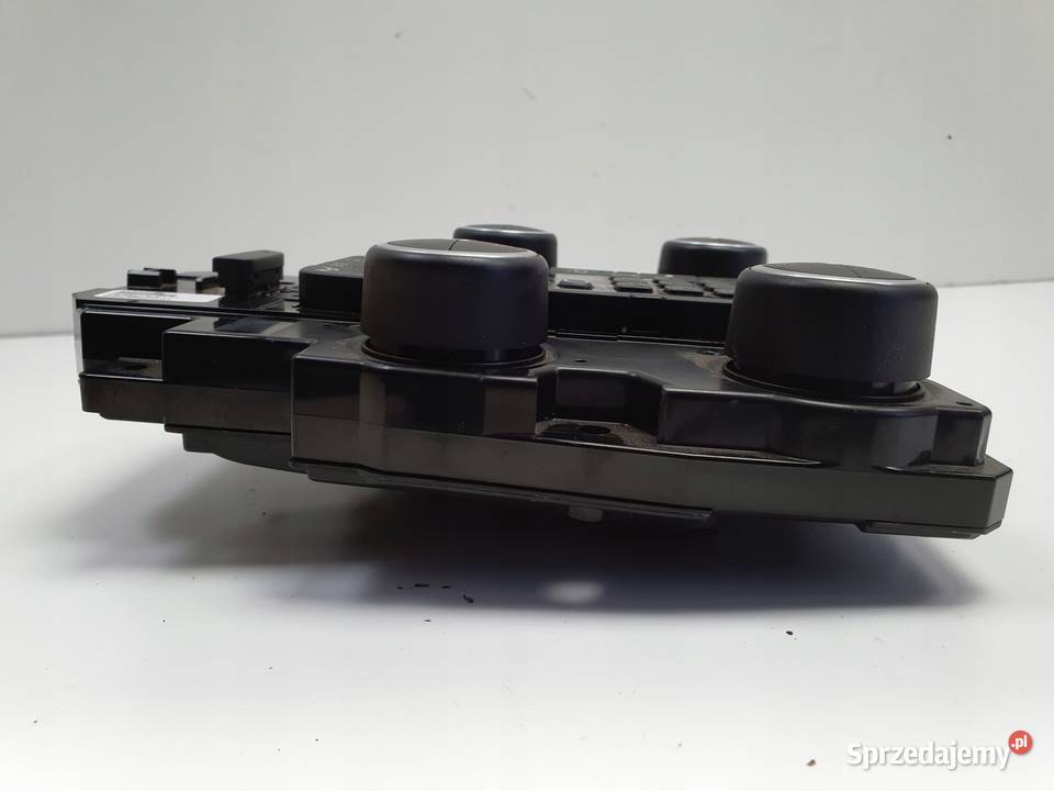 Volvo V40 II PANEL RADIA Klimatyzacji nawiewu