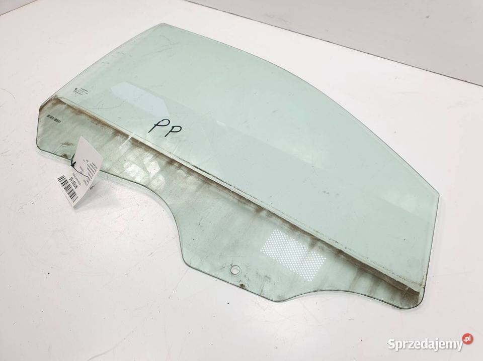 SZYBA PRAWY PRZÓD JEEP COMPASS Lipno sprzedam