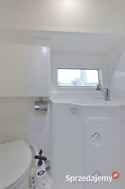 Jacht motorowy Platinum 989 Platinum 35 w top sprzedam