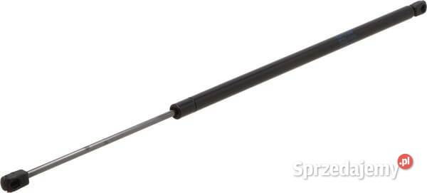 Sprężyna gazowa L6995 mm 350N Stabilus CA6418FU Kamionna