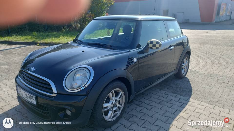 MINI szukasz dzwoń Dankowice sprzedam