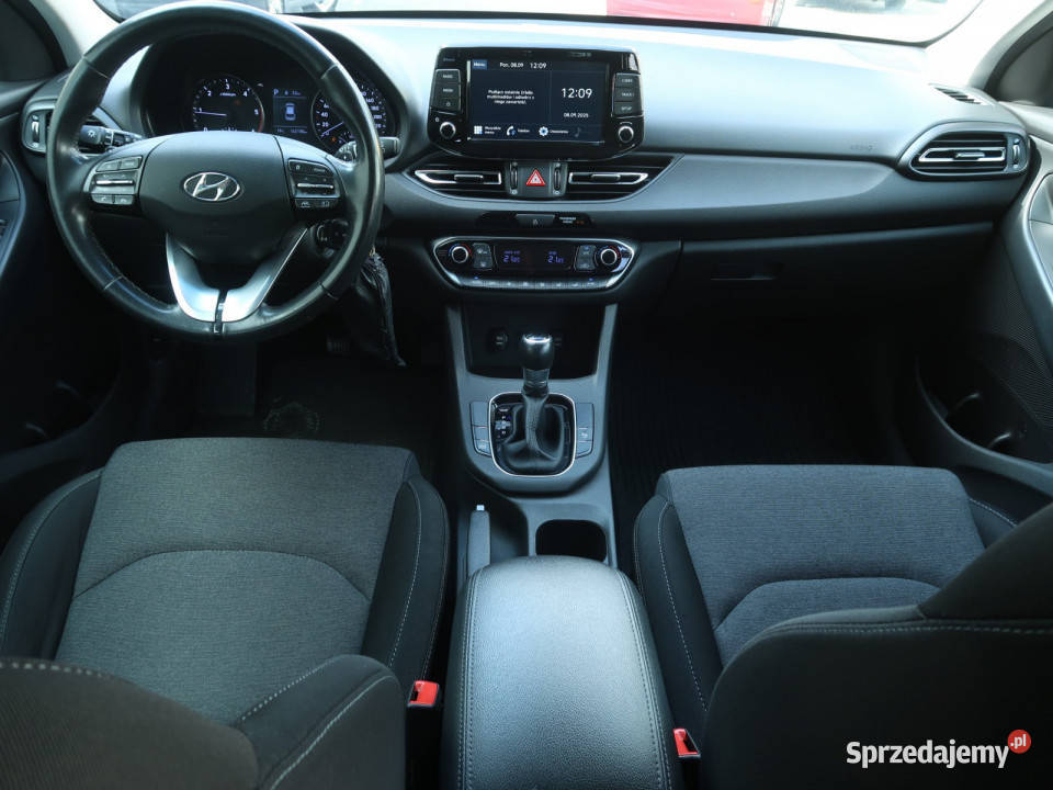 Hyundai i30 16 CRDi Piaseczno