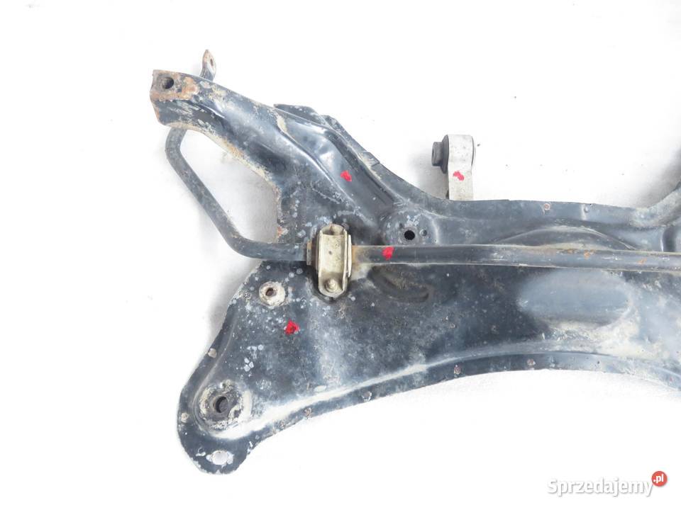 SANKI PRZÓD FIAT PANDA II 12