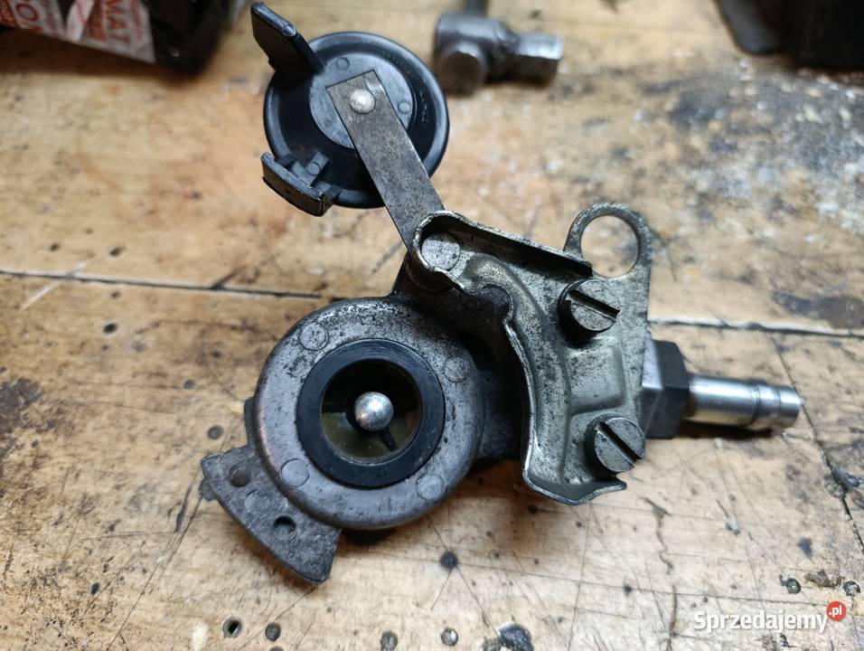 Części do ursus C330 Klecza Dolna